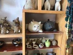 -不贰手作陶艺diy·烧玻璃·银饰团建(人民大学店)