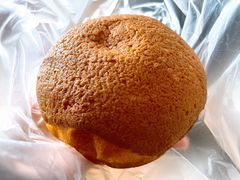 海盐咖啡-山崎面包(静安久光店)