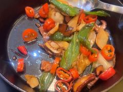 -盛元荼集  素食(滨江凯德壹店)