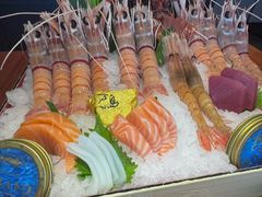 -万岛日本料理铁板烧(万象城店)