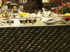 -金海湾自助餐厅(金陵饭店)