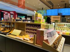 -奈雪的茶(华强北中航城店)