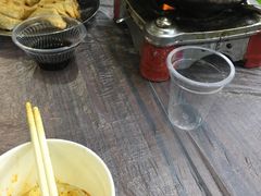 -桂萍特色牛筋牛杂(长堤街总店)
