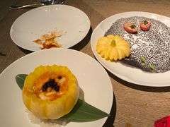 -悦轩中餐厅·高空江景·杭州柏悦酒店