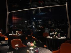 -君庭中餐馆(湘江豪生店)