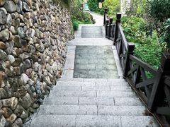 -大盘山温泉山庄