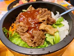 -水大叔·石锅拌饭