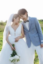 -布拉格婚纱摄影(真实客片店)