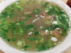 -许氏朝鲜族牛肉汤馆