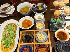 -火宫殿·湘菜小吃·商务宴请·生日聚会(东塘店)