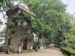 -紫金山天文台