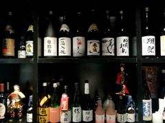 -久喜番和牛烧肉酒场(北辰三角洲店)