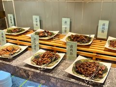 -禾斗海鲜自助(市南银座店)