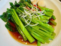 -绿茶餐厅(龙井船宴· 品牌总店)