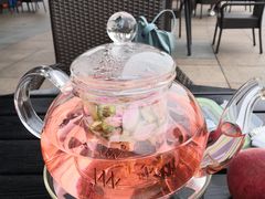 -蓝山咖啡馆(钱江龙店)
