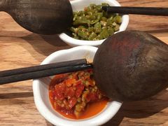 -小满手工粉(上海月星环球港店)
