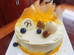 -派悦坊·甜品·蛋糕(日坛店)