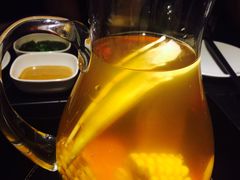 -捞王猪肚鸡火锅(财富中心店)