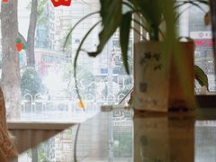 -绿小院(荔湾店)