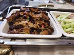 -上海虹桥宾馆味翠餐厅