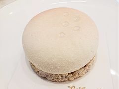桃温柔-法桐蛋糕·手作面包(万象城店)