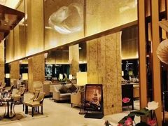 -杭州城中香格里拉大酒店
