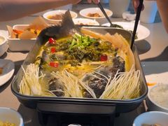 -半天妖烤鱼(大兴大悦春风里店)