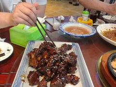 -喜乐堂(新华西路店)