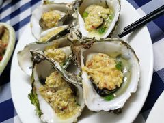 -阿妹小海鲜(下角店)