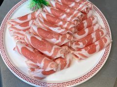 -杨氏南门涮肉(中山西路店)