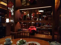 -丽江金茂凯悦臻选酒店-滇香馆