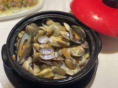-百味馆·粤菜·湛江菜(后海花园店)