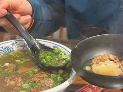-回香楼大连新派清真菜