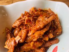 特色鸡爪-陈先进鱼馆·地道农家菜(湖墅南路店)