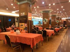 大堂-深运潮州粥(东门店)