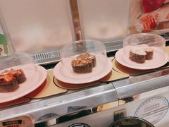 -争鲜回转寿司(通州万达店)