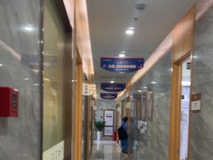 -上海仁爱医院口腔科 · 种植