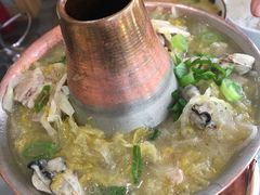 椒麻鱼片-以前的小酒馆(中山广场店)