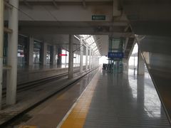 -洛阳龙门站