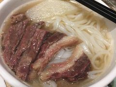 -生龙清汤腩(大埔店)