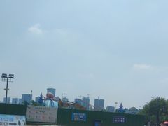 -西安华夏文旅水世界