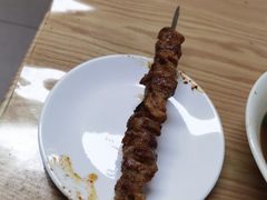 -胖子卤煮