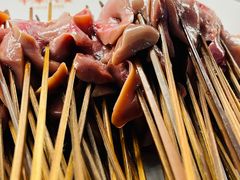 -牛华八婆麻辣烫(起源店)