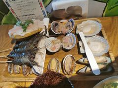 -Thai Basil罗勒叶泰式餐厅(时代天街店)