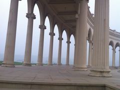 外景-北京拉斐特城堡酒店