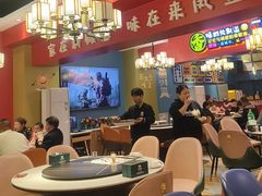 -新概念来凤鱼(璧山店)