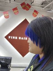 -FINE HAIR 烫染专业设计