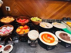 -拉蒂娜·巴西牛排馆 Latina·Brazilian Steakhouse(陆家嘴旗舰店)