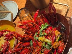 -北京食堂·烤鸭·宵夜(亚运村店)