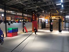 -FC格斗拳馆(东街店)